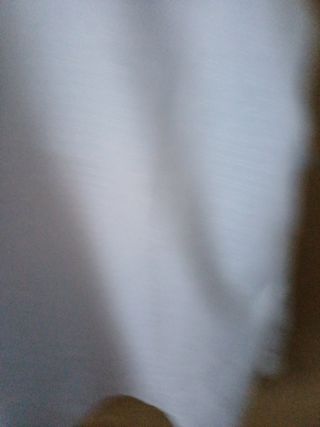Camicia azzurra donna