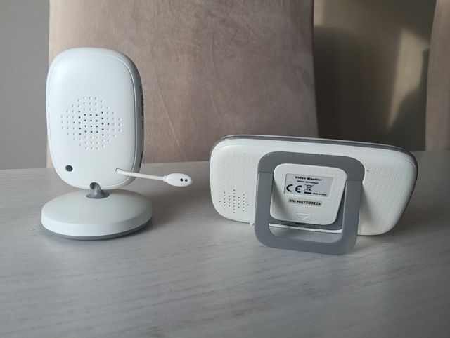 Monitor vigilancia Boifun - Vídeo & Audio