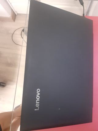 Portátil Lenovo V110 - Negro