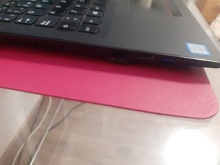 Portátil Lenovo V110 - Negro