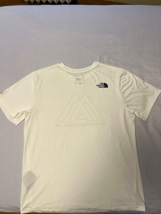 Camiseta The North Face Mountain Athletics M