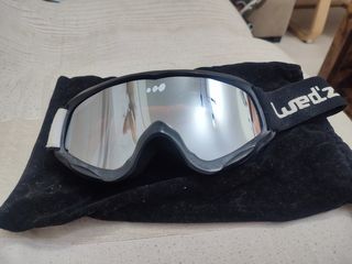 Gafas Wed'z Snowboard