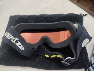 Gafas Wed'z Snowboard