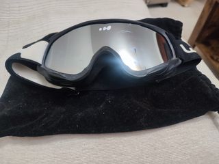 Gafas Wed'z Snowboard