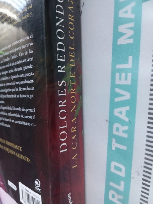 La cara norte del corazón