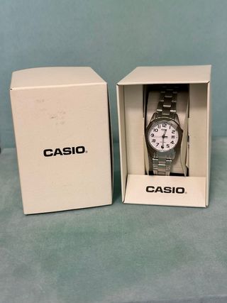 Orologio Casio da polso - nuovo
