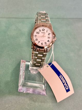 Orologio Casio da polso - nuovo