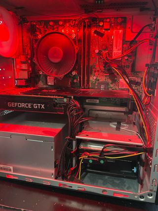 PC Gaming - Nuevo