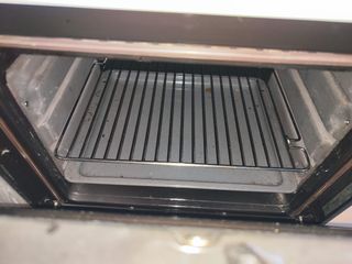 Horno+placa vitrocerámica 