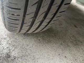 5 Llantas 16" Peugeot - 205/55R16 91V