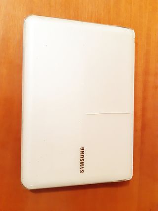 Portátil Samsung N210 10"