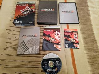 Lote Juegos Xbox 360.