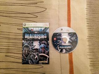 Lote Juegos Xbox 360.
