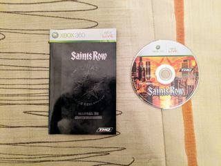 Lote Juegos Xbox 360.