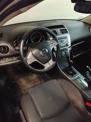 Mazda 6 2006