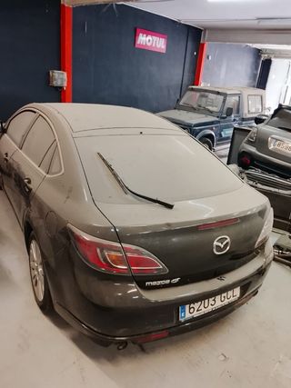Mazda 6 2006