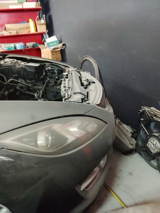 Mazda 6 2006