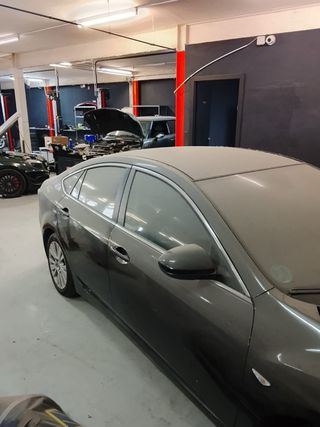 Mazda 6 2006