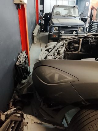 Mazda 6 2006