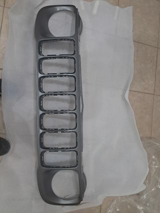 Griglia Jeep Renegade Grigio 