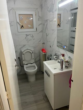 Piso precioso - Venta