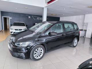 VOLKSWAGEN Touran Business Navi 1.6 TDI 85kW 115CV DSG