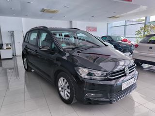 VOLKSWAGEN Touran Business Navi 1.6 TDI 85kW 115CV DSG