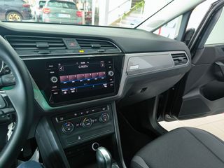 VOLKSWAGEN Touran Business Navi 1.6 TDI 85kW 115CV DSG