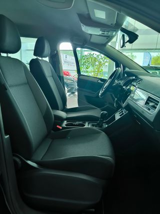 VOLKSWAGEN Touran Business Navi 1.6 TDI 85kW 115CV DSG