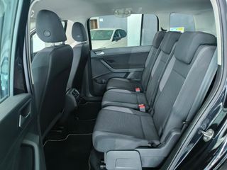 VOLKSWAGEN Touran Business Navi 1.6 TDI 85kW 115CV DSG