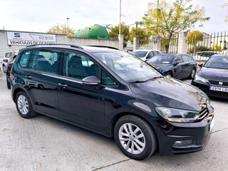 VOLKSWAGEN Touran Business Navi 1.6 TDI 85kW 115CV DSG