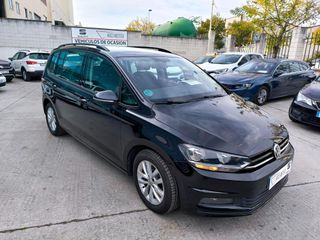 VOLKSWAGEN Touran Business Navi 1.6 TDI 85kW 115CV DSG