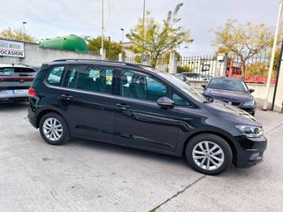 VOLKSWAGEN Touran Business Navi 1.6 TDI 85kW 115CV DSG