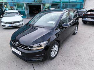 VOLKSWAGEN Touran Business Navi 1.6 TDI 85kW 115CV DSG