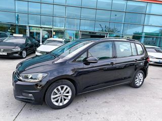 VOLKSWAGEN Touran Business Navi 1.6 TDI 85kW 115CV DSG