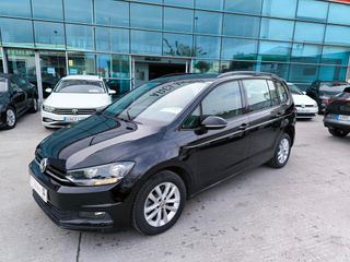 VOLKSWAGEN Touran Business Navi 1.6 TDI 85kW 115CV DSG