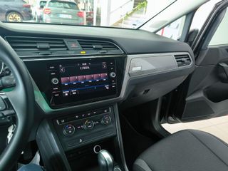 VOLKSWAGEN Touran Business Navi 1.6 TDI 85kW 115CV DSG