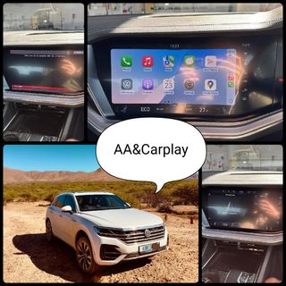 CarPlay Grupo VAG
