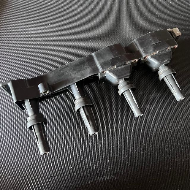 Bobinas de encendido Saxo 16v