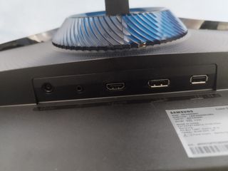 Monitor Samsung Odyssey G3 175 Hz