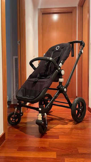 Bugaboo Camaleon 3 Gris