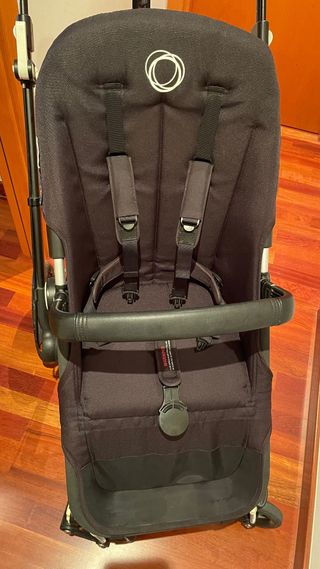 Bugaboo Camaleon 3 Gris