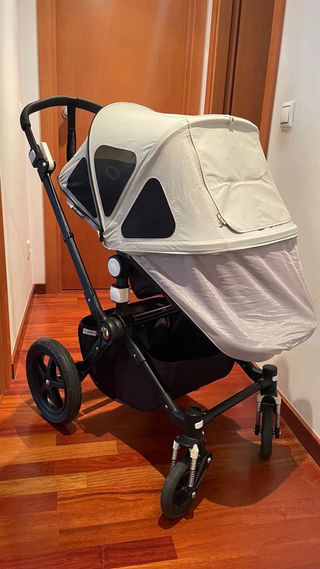 Bugaboo Camaleon 3 Gris