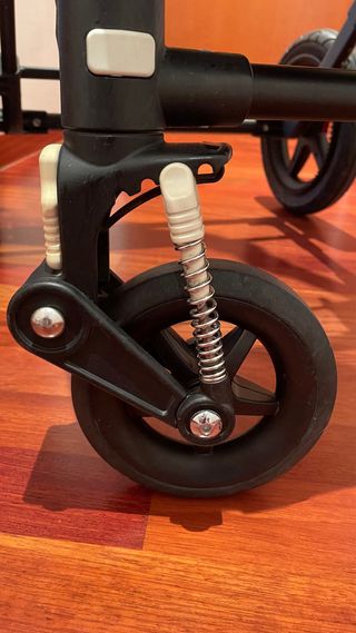 Bugaboo Camaleon 3 Gris