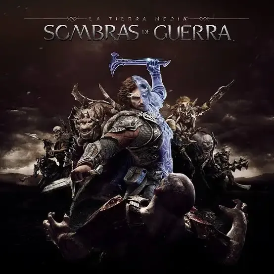 La Tierra Media: Sombras de guerra PS4