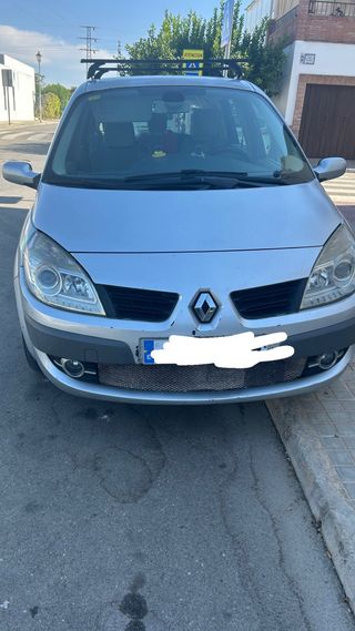 Renault Scenic 2007