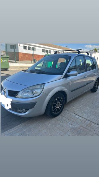 Renault Scenic 2007