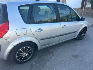 Renault Scenic 2007