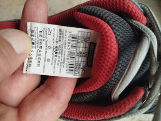 Zapatillas Quechua montaña niño
