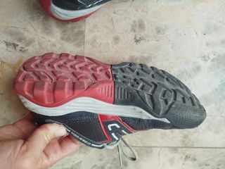 Zapatillas Quechua montaña niño